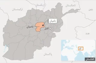 یک جوان ۱۸ ساله در بامیان به زندگی خودش پایان داد