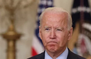 جو بایدن خواستار تصویب قانون اسکان افغانستانی‌ها شد