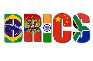 وزارت خارجه چین: گروه «بریکس» در تلاش برای اصلاح سیستم حکمرانی جهانی است