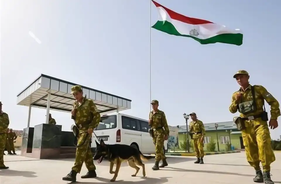 تاجیکستان: به وعده های حاکمیت افغانستان مبارزه با مواد مخدر اعتماد نداریم