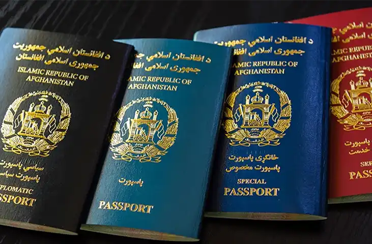 وزارت خارجه از آغاز روند توزیع پاسپورت برای مهاجران افغانستان مقیم در ایران، پاکستان و ترکیه خبر داد
