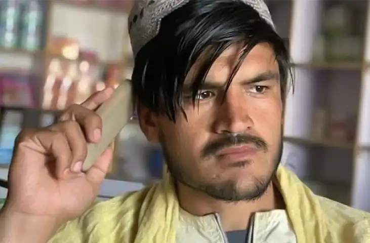 تیرباران یک جوان در هلمند توسط دزدان مسلح