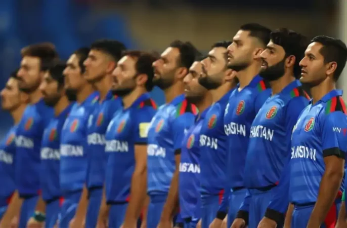 مسابقات جام کریکت آسیا؛ افغانستان،بنگلادیش و سریلانکا در گروپ «ب»