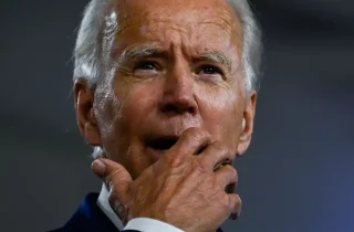 جو بایدن: فداکاری نیروهای امریکایی در افغانستان قابل جبران نیست