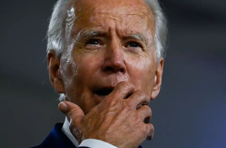 جو بایدن: فداکاری نیروهای امریکایی در افغانستان قابل جبران نیست