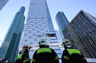 اخبار اوکراین؛ زلنسکی: به حملات خود ادامه می‌دهیم