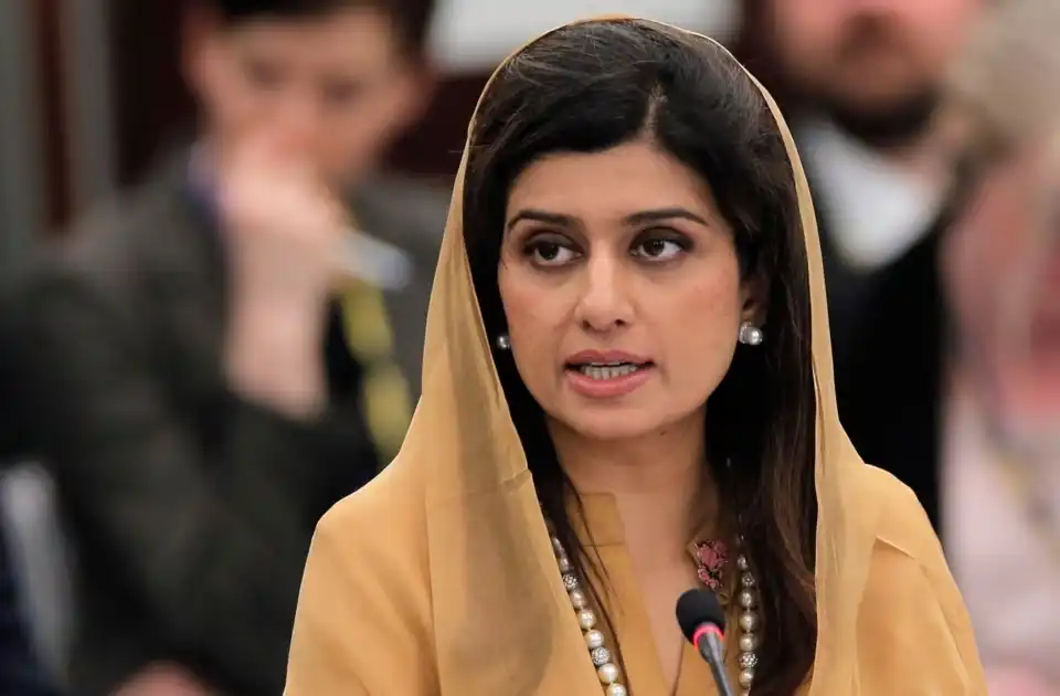 حنا ربانی کهر: مهاجران افغانستانی در ناامنی پاکستان دست دارند