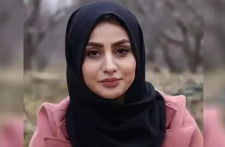مقامات طالبان از کشته شدن حورا سادات، یوتیوبر معروف در کابل خبر دادند
