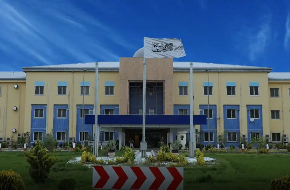 د کورنیو چارو وزارت د هېواد په بېلابېلو ولایتونو کې د ۴۰ نویو ولسوالیو د جوړولو اعلان وکړ