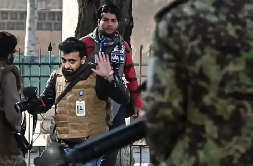 دیده‌بان حقوق بشر: دادگاه بین‌المللی لاهه باید مقامات حکومت سرپرست فعلی افغانستان را محاکمه کند