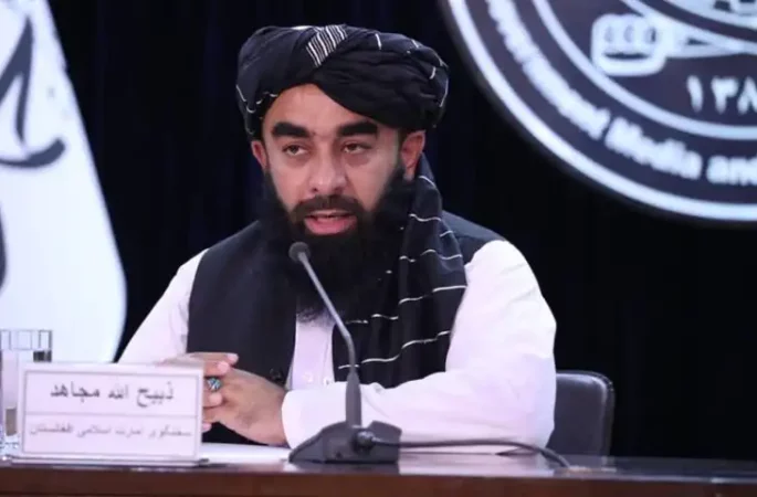 طالبان: تهدید پاکستان به حمله عملی شود پاسخ می‌دهیم