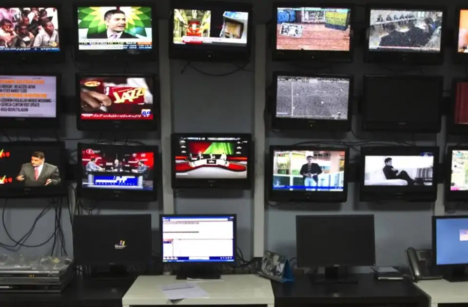 متوقف شدن نشرات سه رسانه، طی سه روز گذشته در ولایت ننگرهار