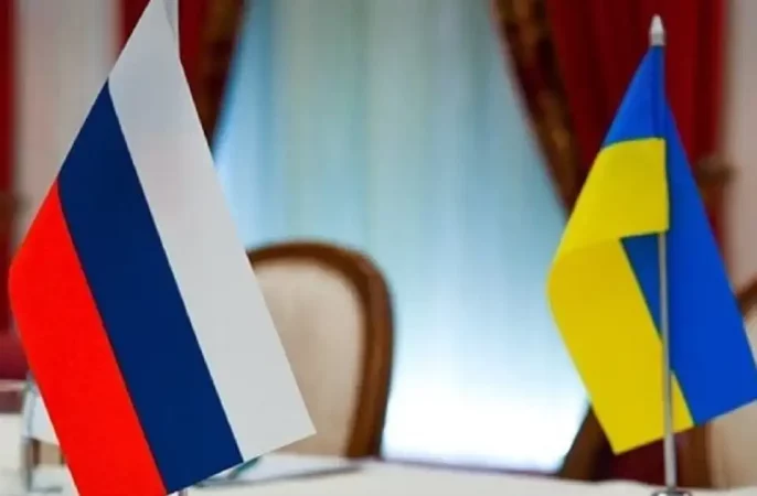 اخبار اوکراین؛ تاکید برزیل و مکزیک بر حضور روسیه در مذاکرات درباره اوکراین
