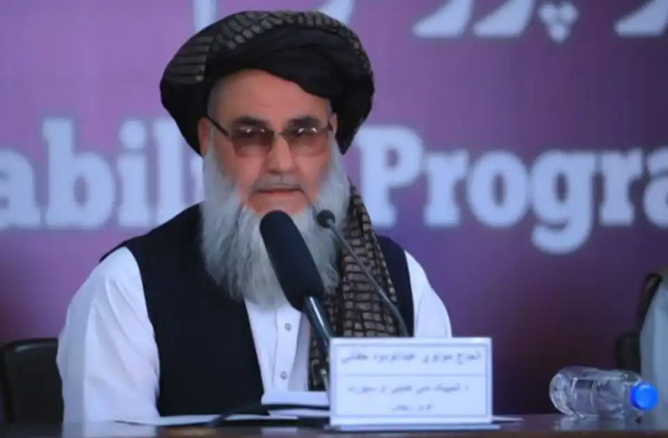 ریاست کمیته‌ المپیک حکومت سرپرست: با کمبود بودجه مواجه هستیم