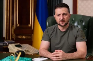 اخبار اوکراین؛ عدم زلنسکی به اجلاس G20/ تردید واشنگتن درباره انتقال موشک‌های دوربرد به کی‌یف