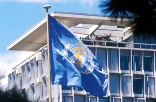 سازمان جهانی صحت درباره نوع جدید ویروس کرونا هشدار داد