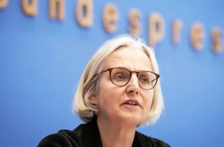 هتک حرمت به قرآن؛ آلمان : نفرت پراکنی، آزادی بیان نیست