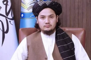 وزارت داخله حکومت سرپرست: طی دو سال اخیر ۱۵ تبعه پاکستانی را قبل از اجرای عملیات بازداشت کرده‌ایم