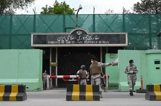 سفارت ایران در کابل: برای زائران اربعین ویزای رایگان صادر می شود