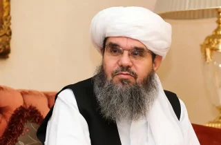 وزارت معادن و پترولیم: استخراج معادن در پنجشیر به شدت جریان دارد