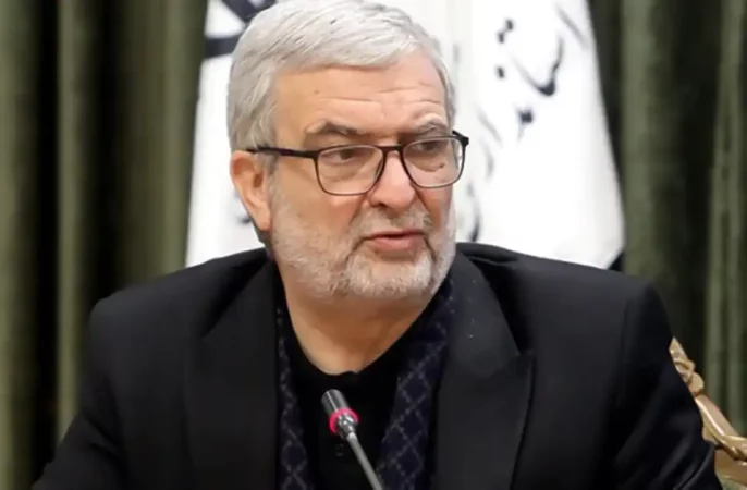 سفیر ایران در کابل: درگیری‌های مرزی بین ایران و افغانستان ناشی از اراده حاکمیت افغانستان نیست