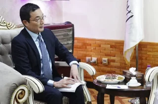 سفیر جاپان: در مورد حقوق زنان و دختران با مقامات حاکمیت افغانستان تبادل نظر کردیم