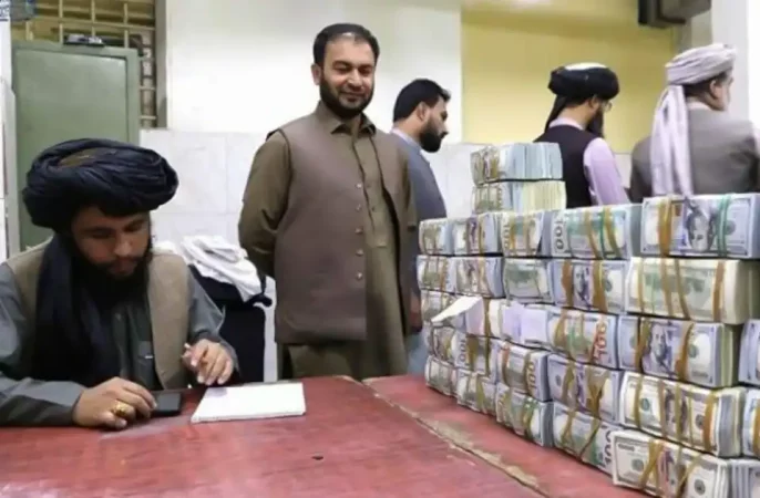 سیگار: طالبان از کمک‌های مالی امریکا به بخش آموزش در افغانستان بهره می‌برند