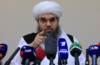 سرپرست وزارت معادن و پترولیم: عملی سازی پروژه مس عینک از اولویت‌های ما است