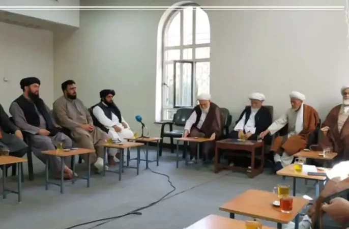 شورای علمای شیعه افغانستان: اقدامات حکومت سرپرست در روزهای محرم غیرقابل توجیه بود