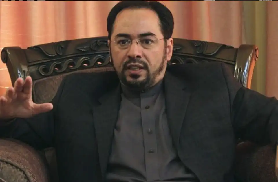 جمعیت اسلامی: وضعیت فعلی افغانستان نتیجه نیرنگ‌بازی خلیلزاد است