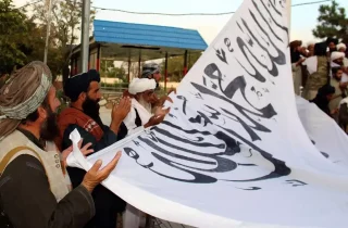 حکومت سرپرست: ما خواهان روابط با همه جهان بر اساس شریعت هستیم