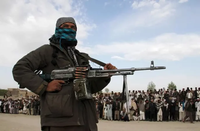 منابع از کشته شدن یک فرمانده ارشد طالبان پاکستانی در افغانستان خبر دادند