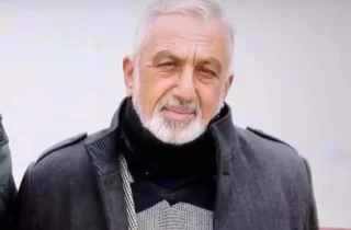 عبدالاحمد خاکسار، بازیگر و هنرپیشه معروف سینما و تیاتر کشور درگذشت