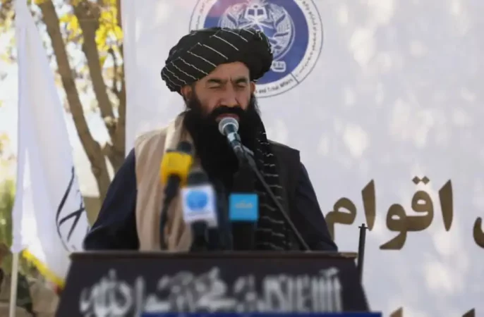 مقام طالبان: ما نیازی به رسمیت شناخته شدن نداریم