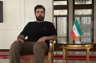 محمدحسین ولایتی، عکاس - خبرنگار ایرانی در کابل آزاد شد