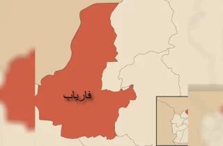 خودکشی یک دختر نوجوان در فاریاب