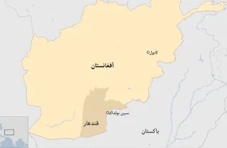 نهاد نِی از بازداشت سه خبرنگار در قندهار توسط نیروهای حکومت سرپرست خبر داد