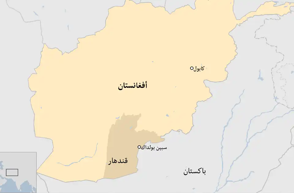 نهاد نِی از بازداشت سه خبرنگار در قندهار توسط نیروهای حکومت سرپرست خبر داد