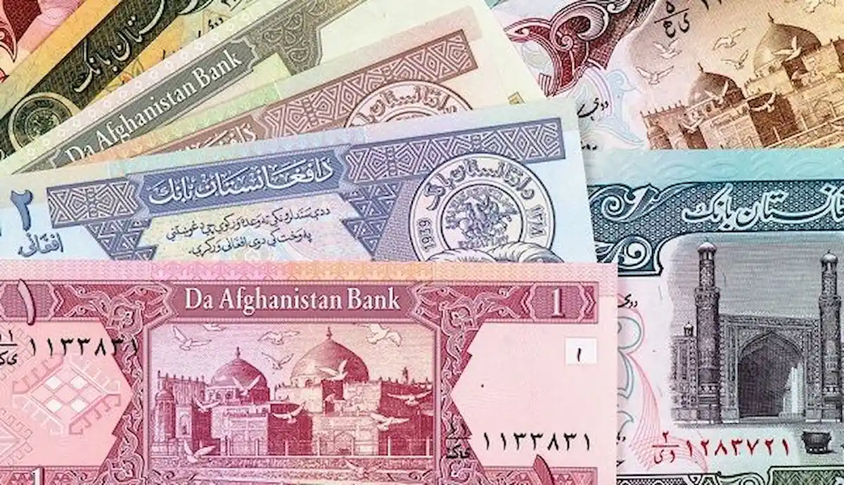 دولت پاکستان استفاده افغانستان از بازار ارز این کشور را منع کرد