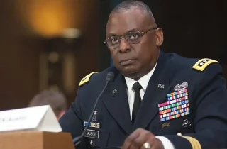 نماینده کنگره آمریکا طرح استیضاح لوید آستین را ارایه کرد