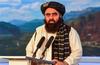 امیرخان متقی: ضعف افغانستان به زیان همه است