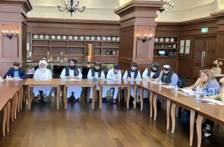 متقی: مذاکره دوحه «بسیار مثبت» بود