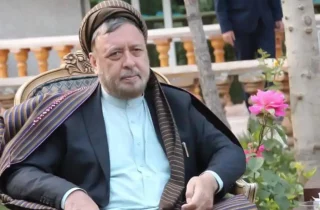 محمد محقق: به عبدالله اجازه نمی‌دادند که رئیس جمهور شود