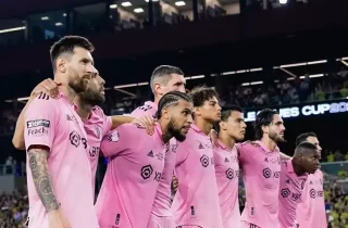 صعود مسی و یاران به فینال جام حذفی