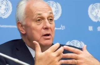 مقام سابق سازمان ملل: طالبان بر کاهش کمک‌های جهانی به افغانستان تاثیر گذاشته‌اند