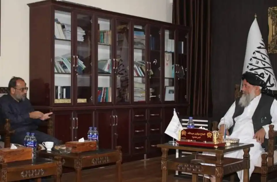 معاون سفارت ایران در کابل: پزشکان متخصص ایران به بیمارستان امام خمینی در بامیان اعزام خواهند شد