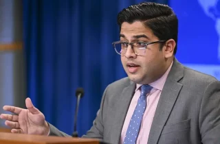 سخنگوی وزارت خارجه‌ امریکا: حمایت از مردم، رسیدگی به بحران انسانی و اقتصادی اولویت ما در افغانستان است