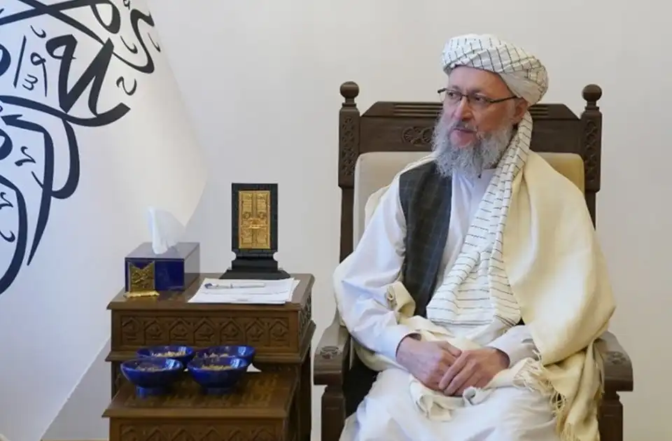 حنفی به آمرین رادیو تلویزیونها : در انعکاس واقعیتهای موجود در کشور و افتخارات حاکمیت تلاش کنید