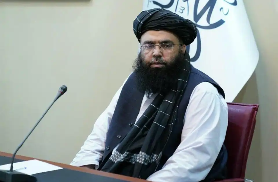 مولوی عبدالکبیر: حاکمیت در تلاش هست تا وحدت میان اقوام کشور را حفظ کند