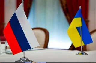 ادعای بلینکن درباره آمادگی کی‌یف برای مذاکره درباره پیشنهاد صلح مسکو